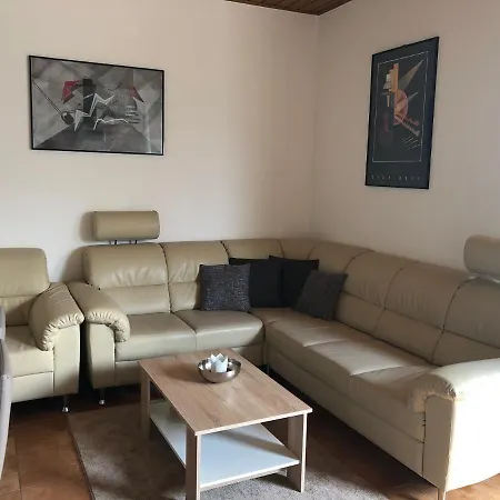 Daire Rodinny Apartman