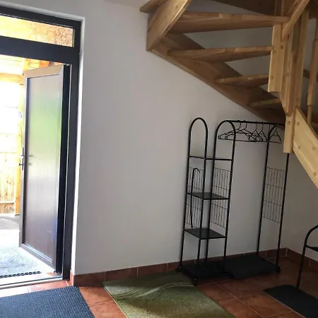 Daire Rodinny Apartman *