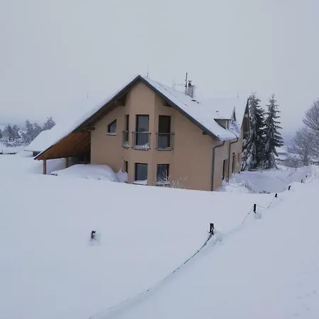 Daire Rodinny Apartman