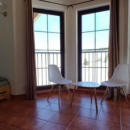 Rodinny Apartman *