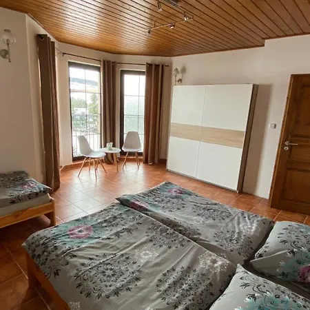 Rodinny Apartman