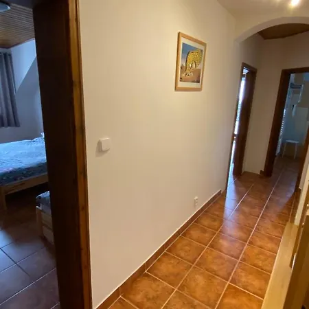 Rodinny Apartman *