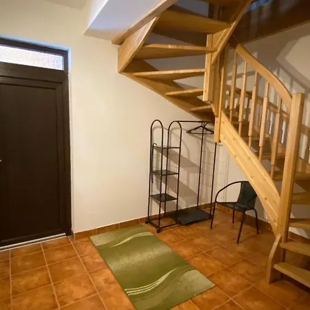 Rodinny Apartman Daire *